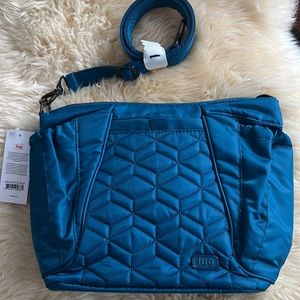 LUG MINI SHUFFLE (BRAND NEW)